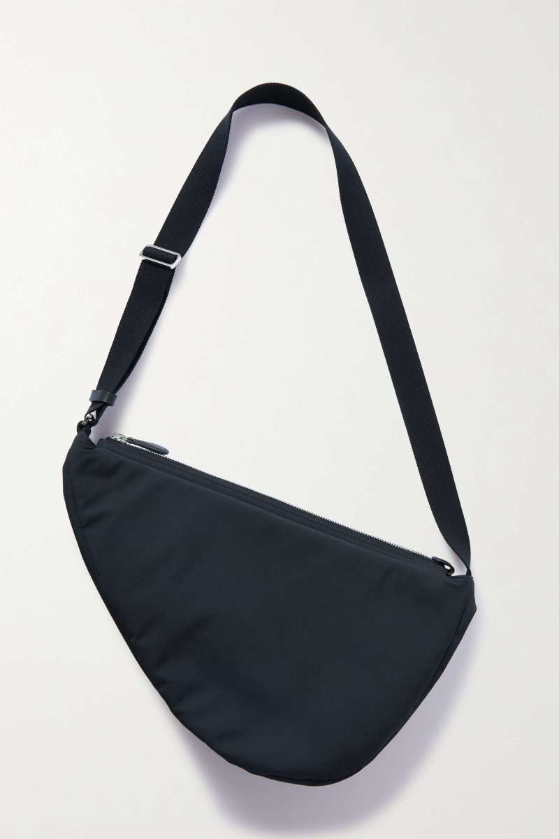 These Nylon Handbags Will Endure Years of Daily Use and Trend Cycles ...
