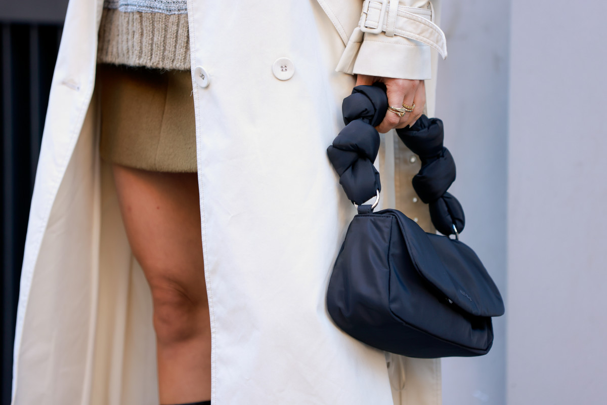 These Nylon Handbags Will Endure Years of Daily Use and Trend Cycles -  Fashionista