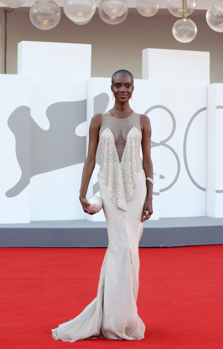 The Best Looks From the 2023 Venice Film Festival - Fashionista