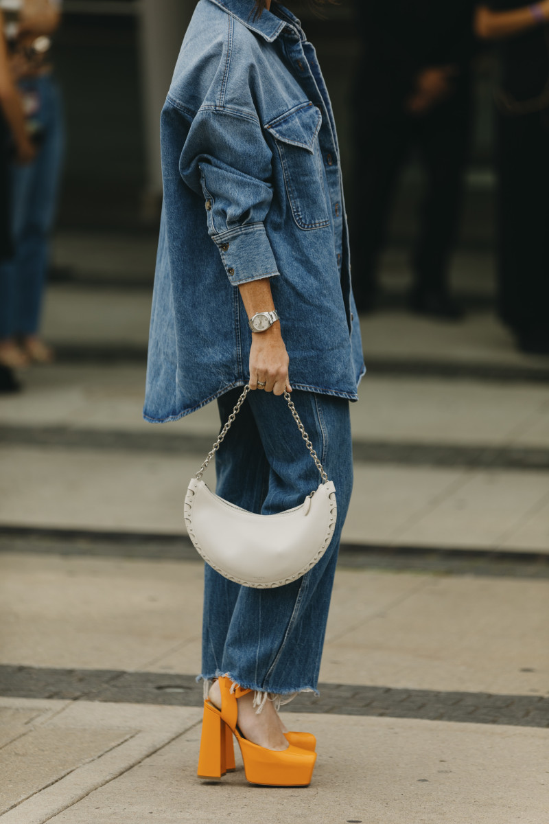 11 Street Style 'It' Items You'll Probably See During New York Fashion Week  - Fashionista