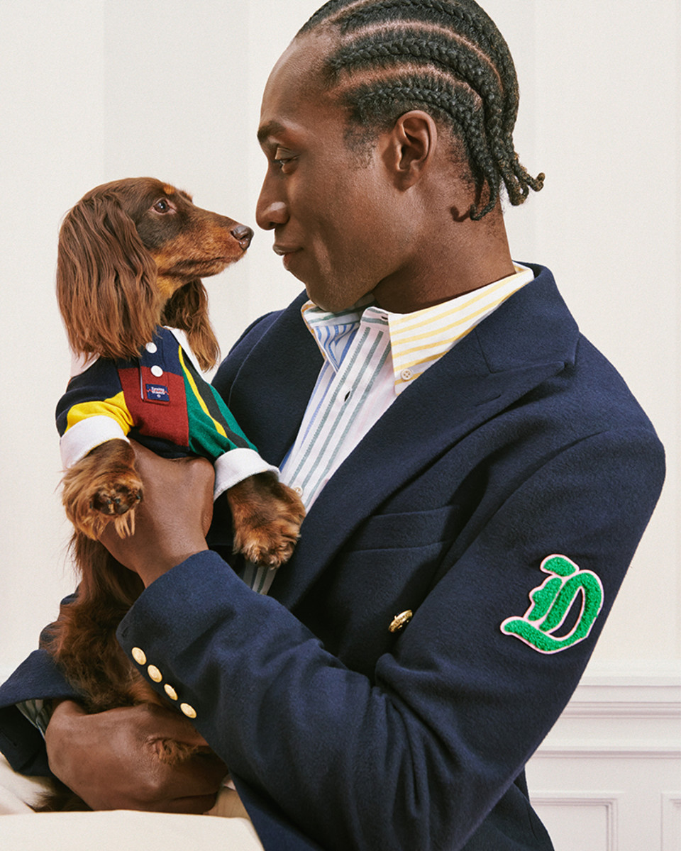 Rowing Blazers x Target See The Full Lookbook Fashionista