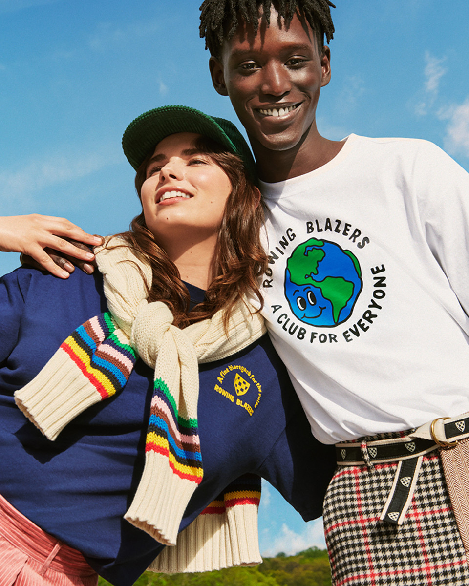 まとめ売り　トリッカーズ【36サイズ】Rowing Blazers ブレザー まとめ売り トリッカーズ【36サイズ】Rowing Blazers ブレザー