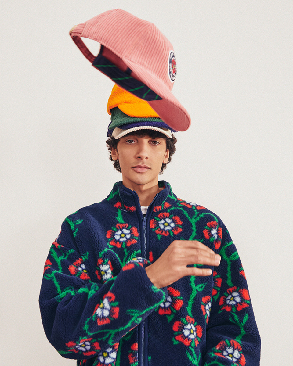 Rowing Blazers x Target See The Full Lookbook Fashionista