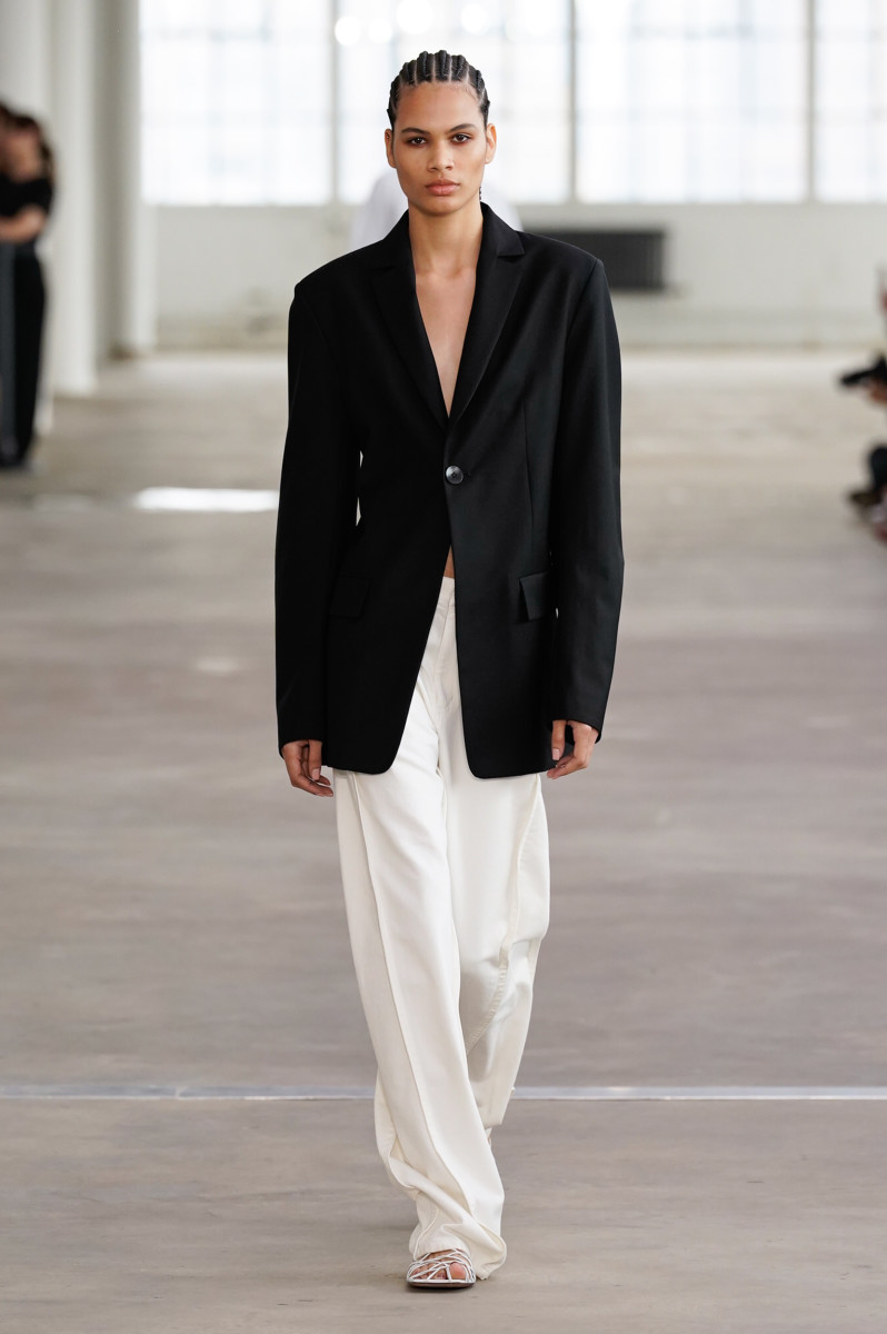 Tibi S Amy Smilovic Describes Spring 2024 As Really Unbridled Luxury   Tibi Spring 2024 6 