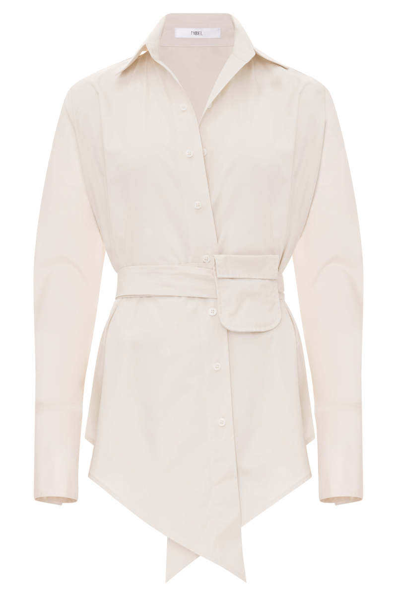 Sorry to Spillers, But White Is Going to Be the 'It' Color for Spring ...