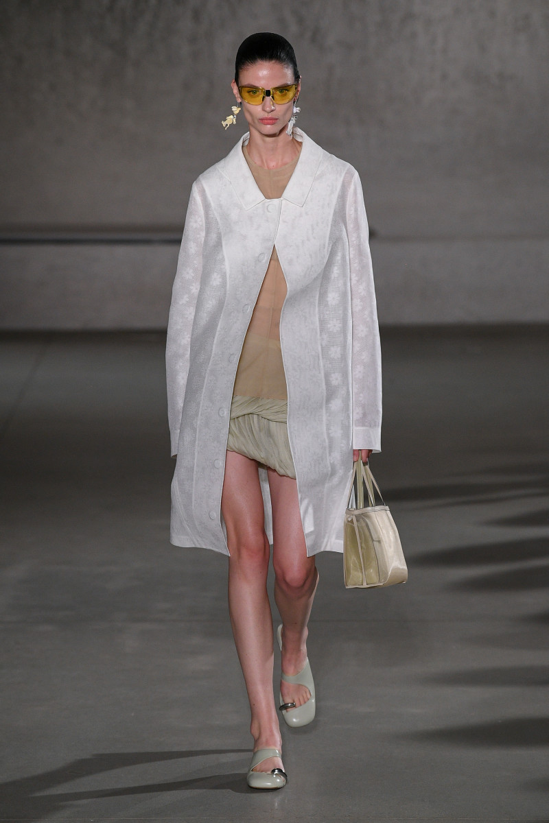 Tory Burch Spring 2025