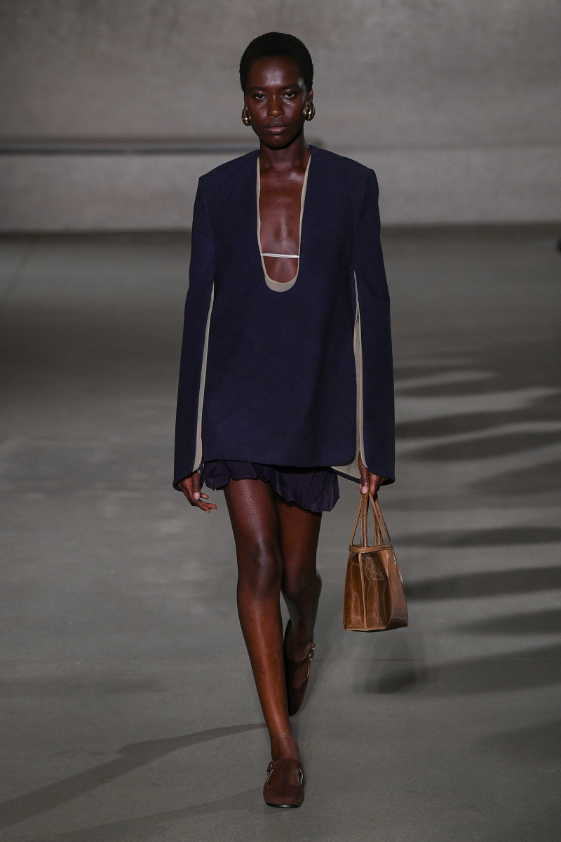 Tory Burch Spring 2025