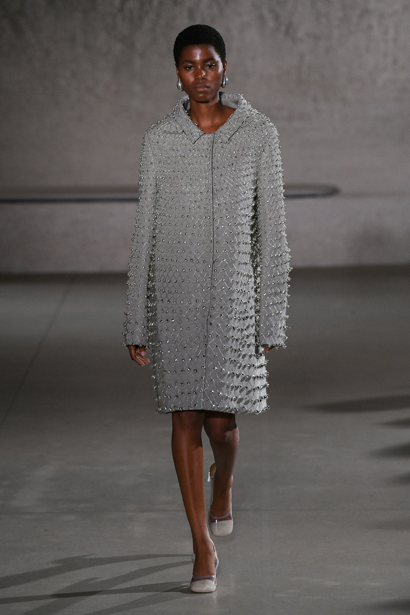 Tory Burch Spring 2025