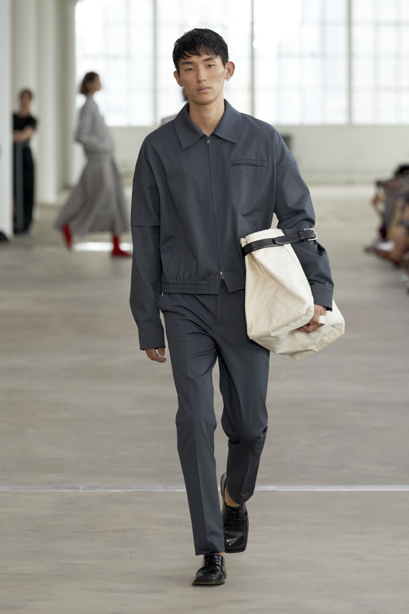 The 41 Best Bags From New York Fashion Week's Spring 2024 Runways ...