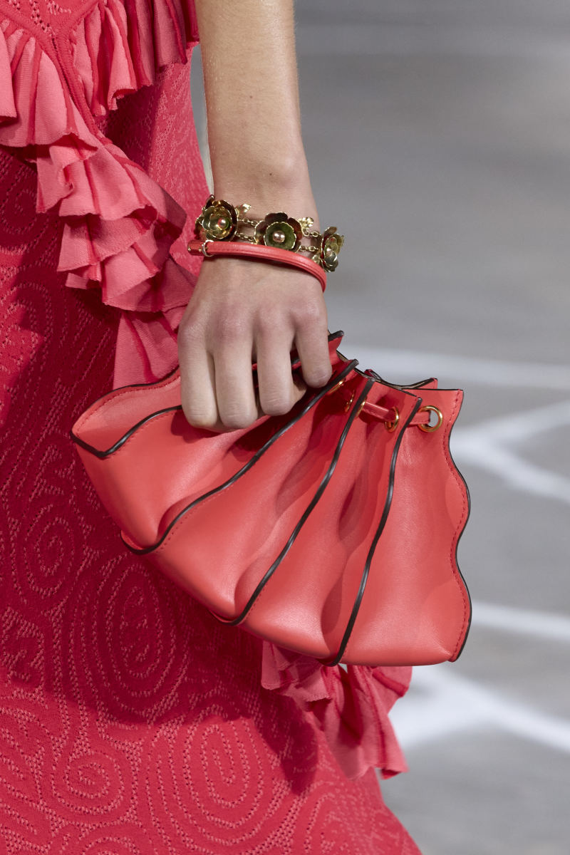 The 41 Best Bags From New York Fashion Week's Spring 2024 Runways ...