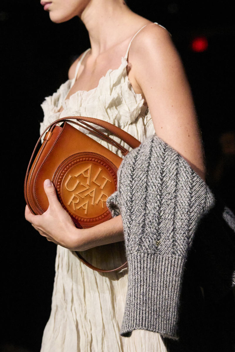 The Best Bags At Valentino Spring 2024 - The Vault