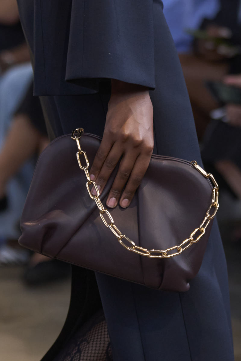 The 41 Best Bags From New York Fashion Week's Spring 2024 Runways -  Fashionista