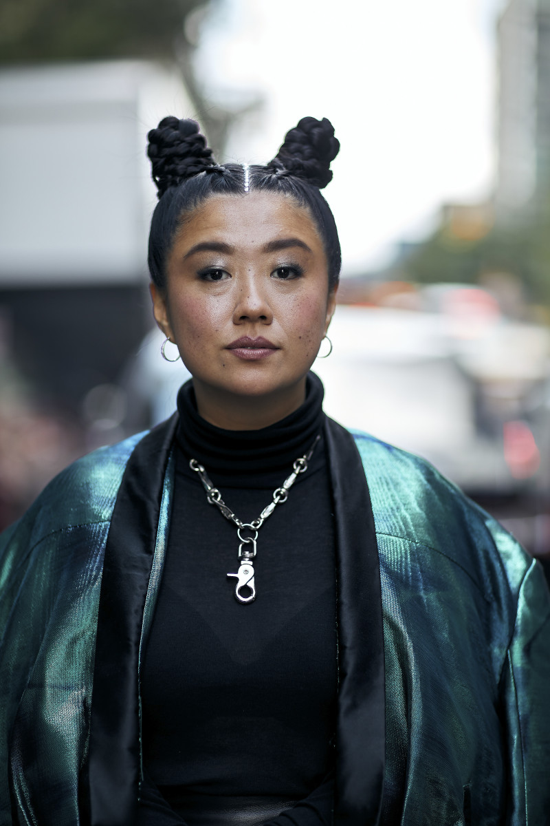 Gyaru Glamour: Unleashing the Colorful Kaleidoscope of Japanese Street  Fashion Hairstyles – Kawaii Cuties