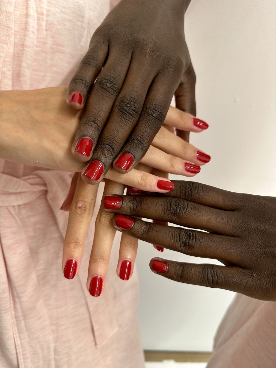 Autumn Nail Trends For 2021 - Best AW21 Runway Trends For Nails