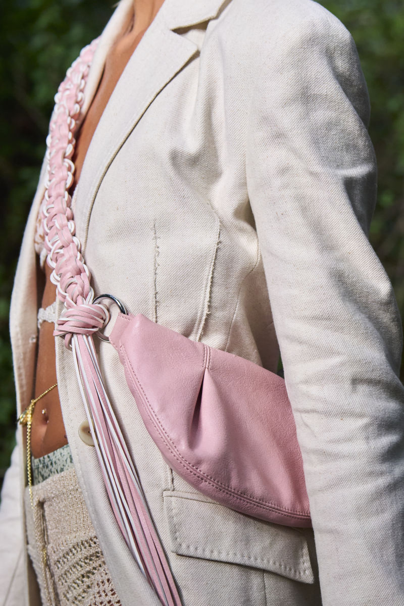 Chloé Introduces Spring-Summer 2021 Line Of Handbags That Evoke Hope