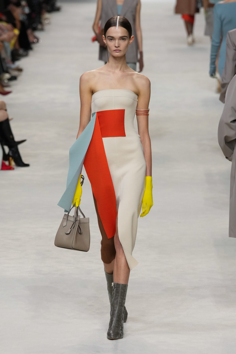 Fendi Spring/Summer 2024 Gave Us a New Roman Empire to Think About