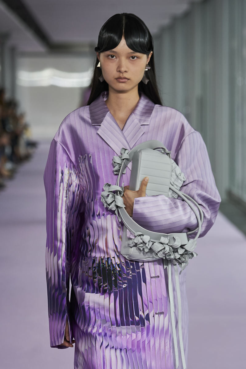 The 52 Best Bags of Paris Fashion Week Spring 2023 - Fashionista