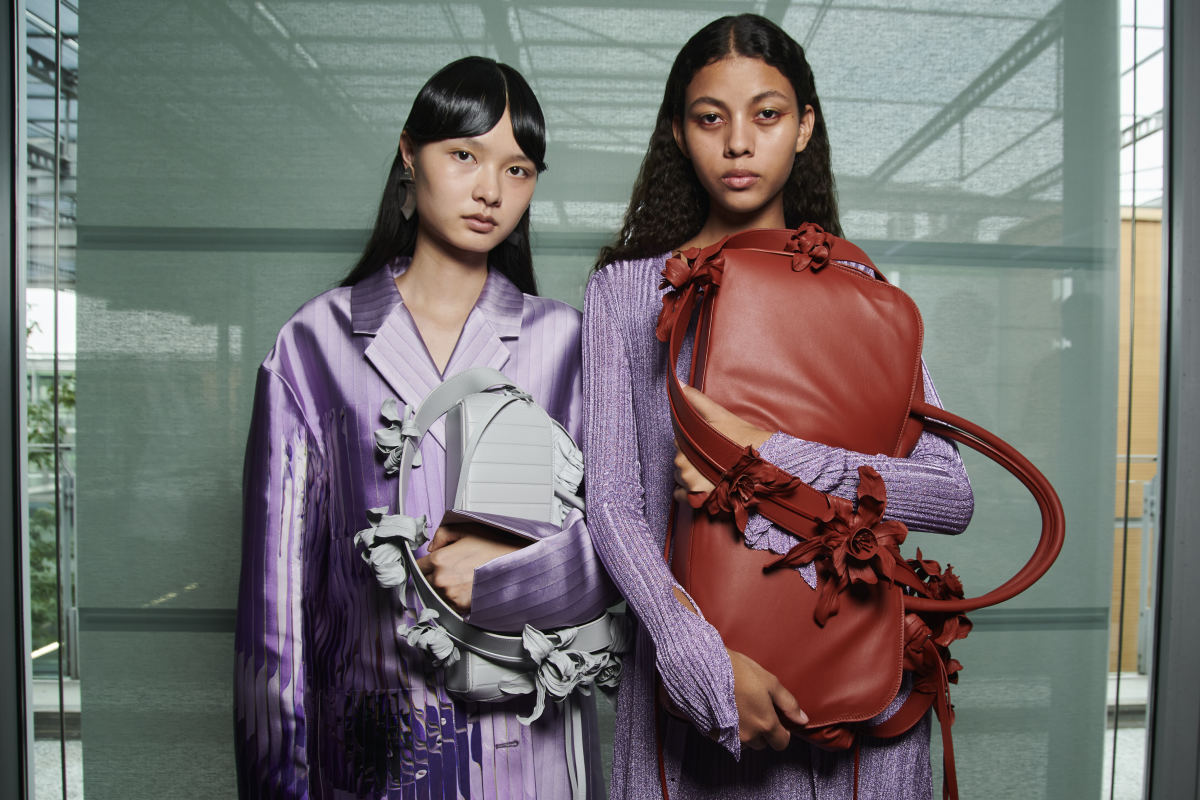 The It Bags of Spring 2023, From Prada to Gucci and More