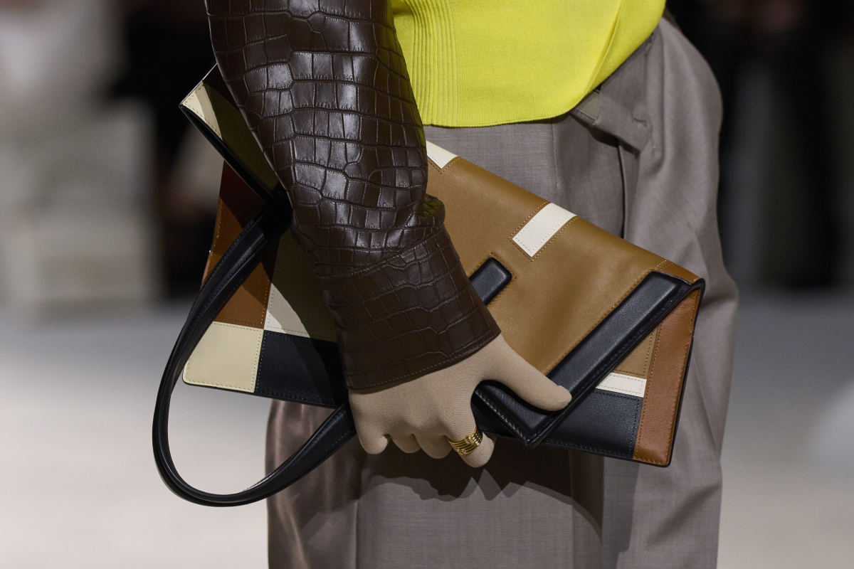 The Best Bags and Accessories From Milan Fashion Week - Racked