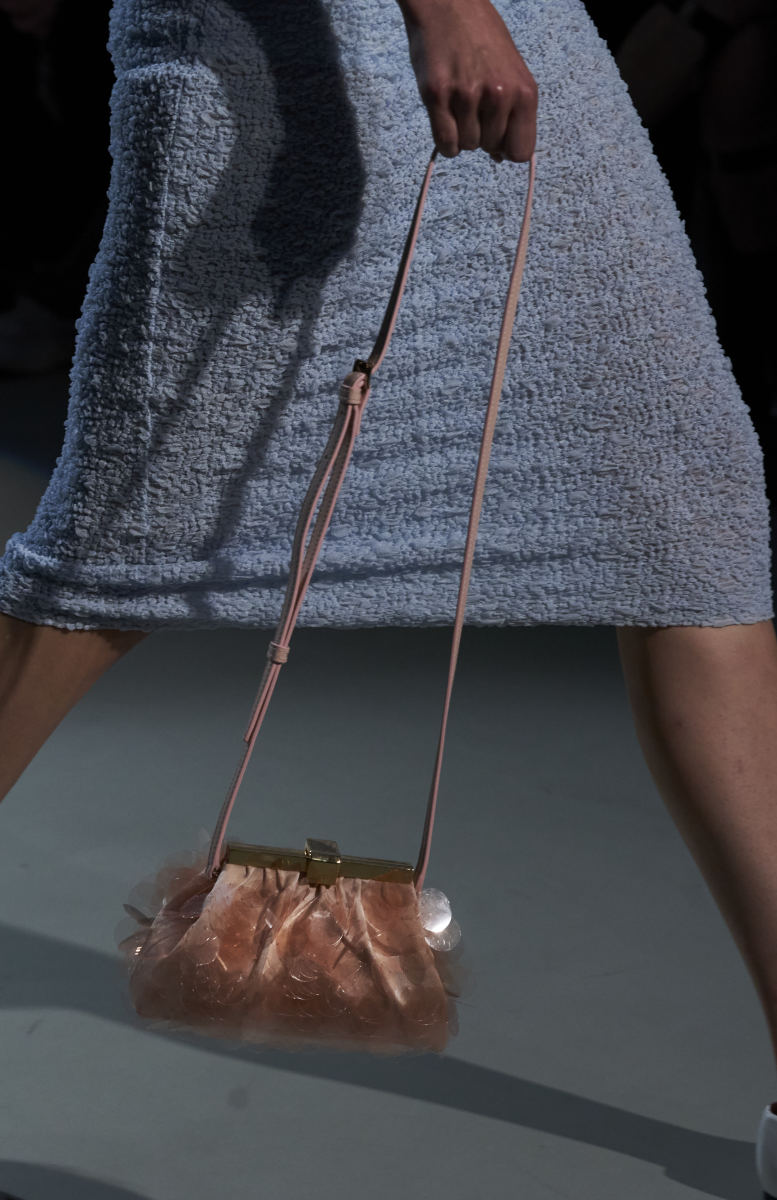 The 52 Best Bags From Milan Fashion Week's Spring 2024 Runways