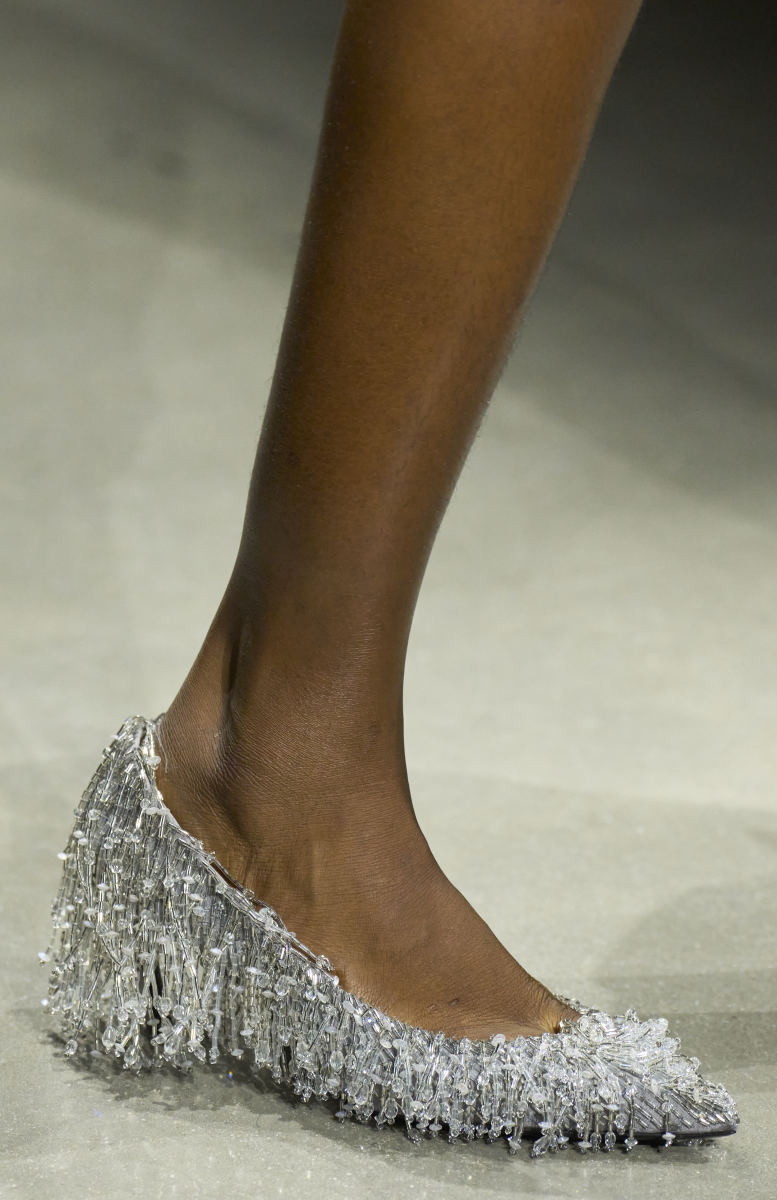 The 47 Best Shoes From Milan Fashion Week's Spring 2024 Runways