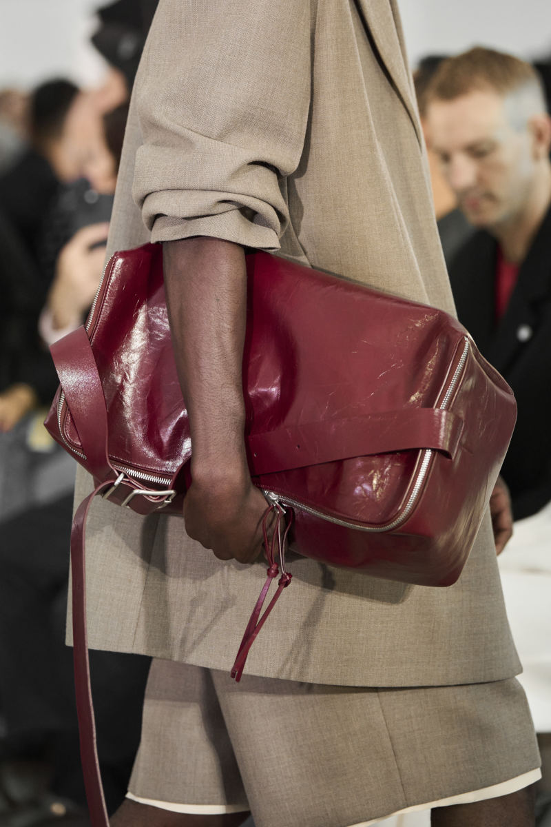The 47 Best Bags From Milan Fashion Week Fall 2023 - Fashionista