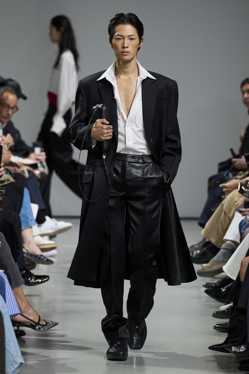 Peter Do AW21 Paris Fashion Week Collection Review