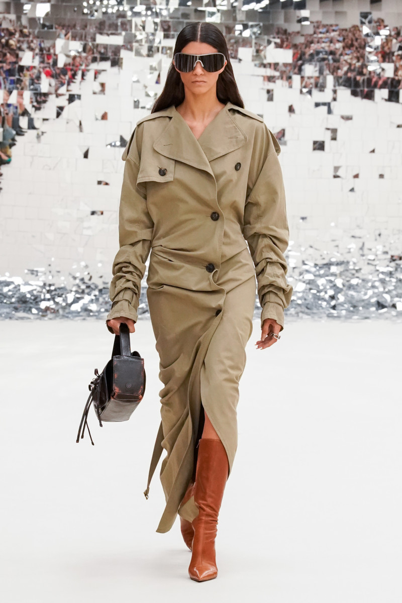 Acne Studios Gives New Meaning to Cargo Pockets for Spring 2024 ...