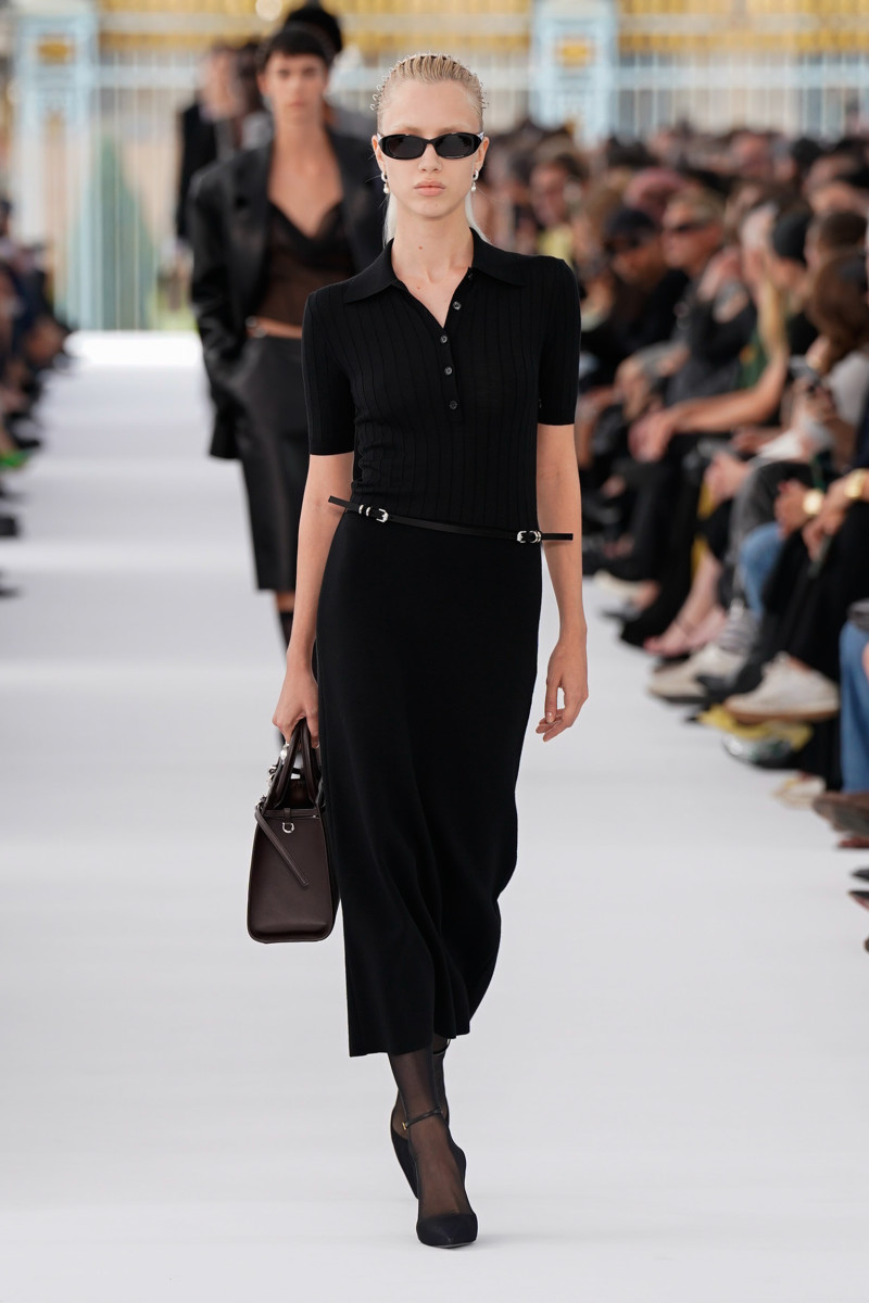 Matthew M. Williams Finds His Footing at Givenchy for Spring 2024 ...