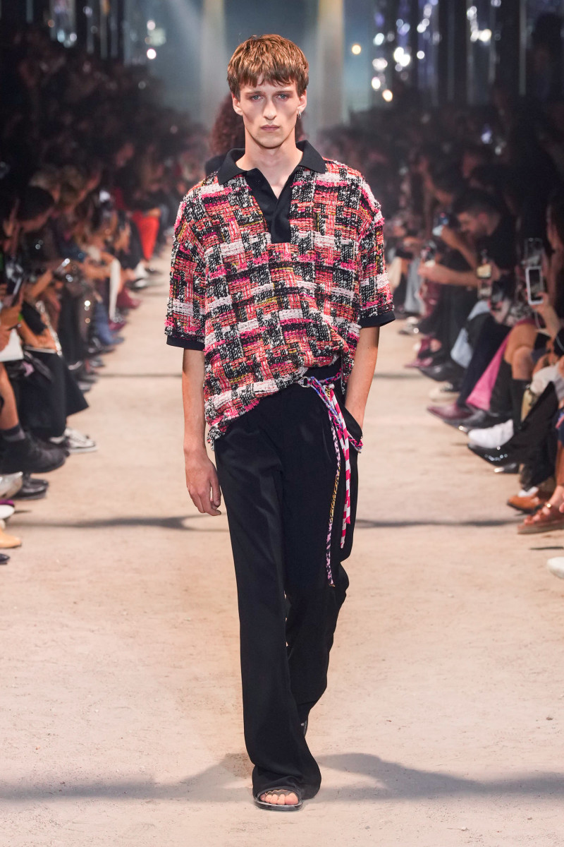 Isabel Marant Pares it Back for Spring 2024 - Fashionista