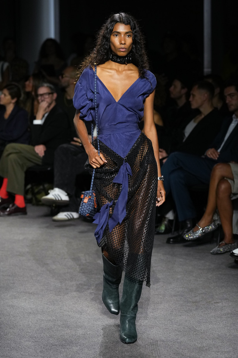 PFW: Vivienne Westwood Spring/Summer 2024 Collection – PAUSE Online