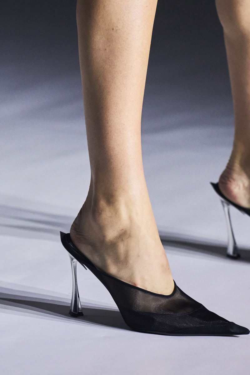The 54 Best Shoes From Paris Fashion Week's Spring 2024 Runways ...