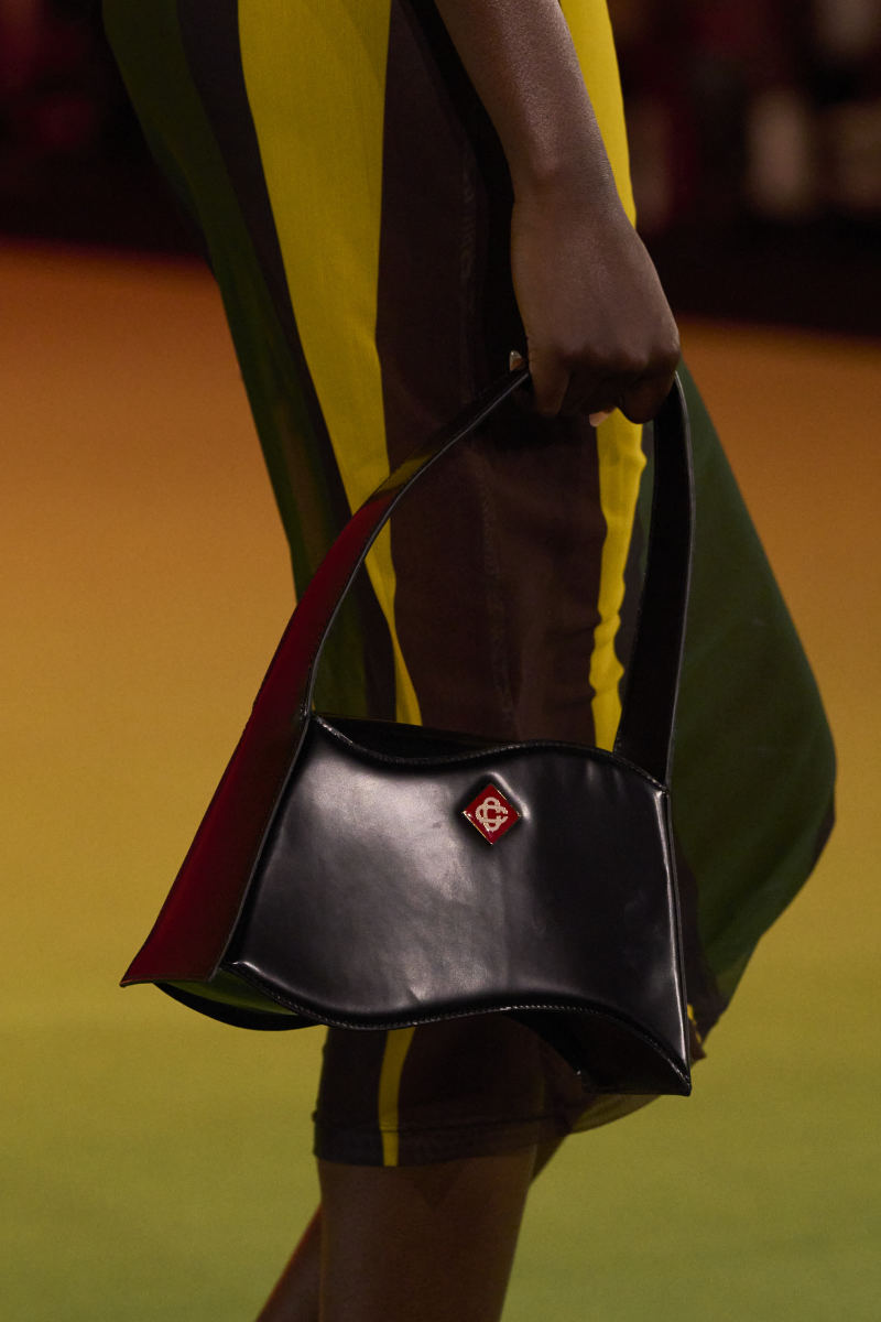 The Best Handbags At Christian Dior Spring 2024 - The Vault