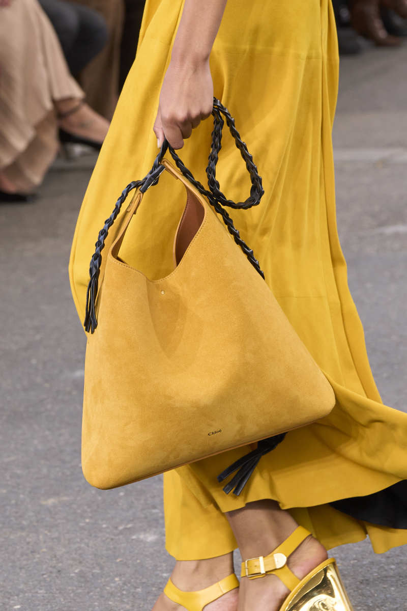 The 58 Best Bags From Paris Fashion Week's Spring 2024 Runways - Fashionista