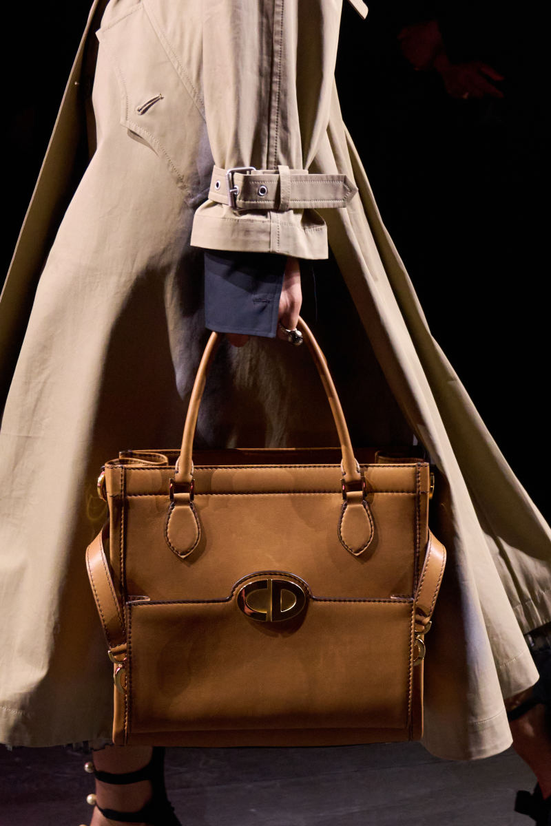 The Best Bags At Louis Vuitton Spring 2024 - The Vault