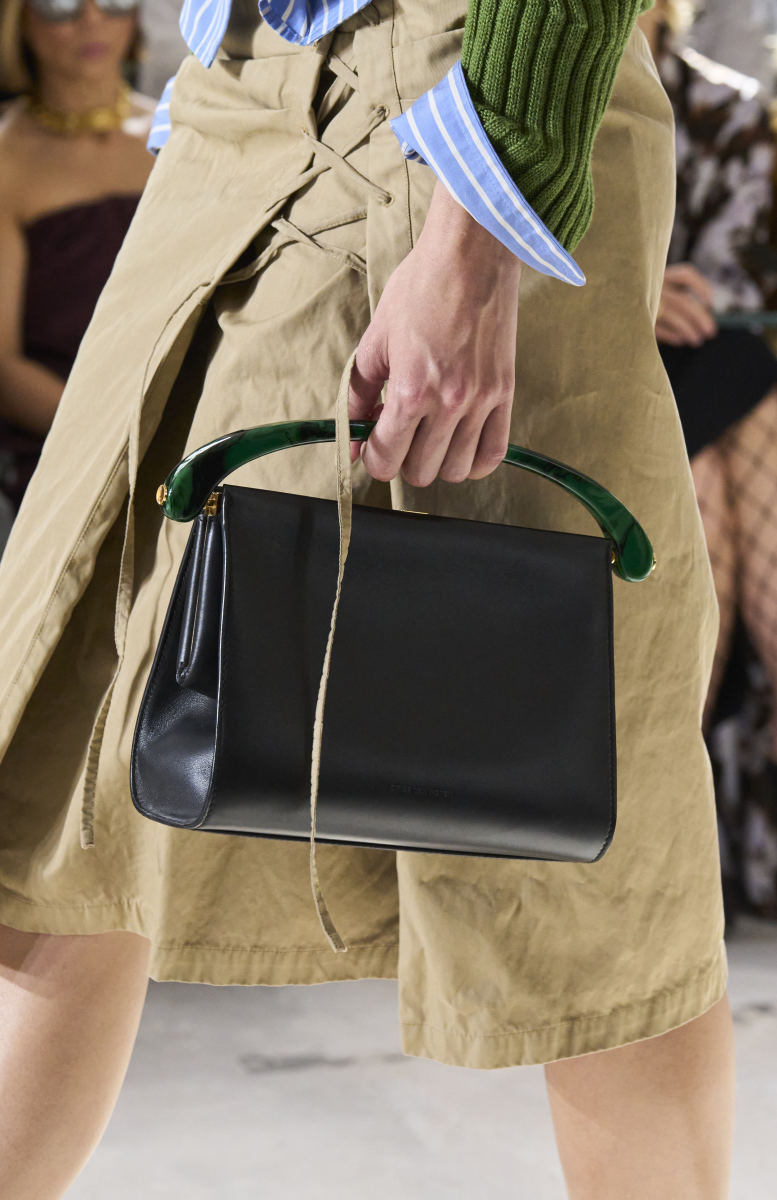 Next Level Bags From Paris Fashion Week's Street Style - Racked