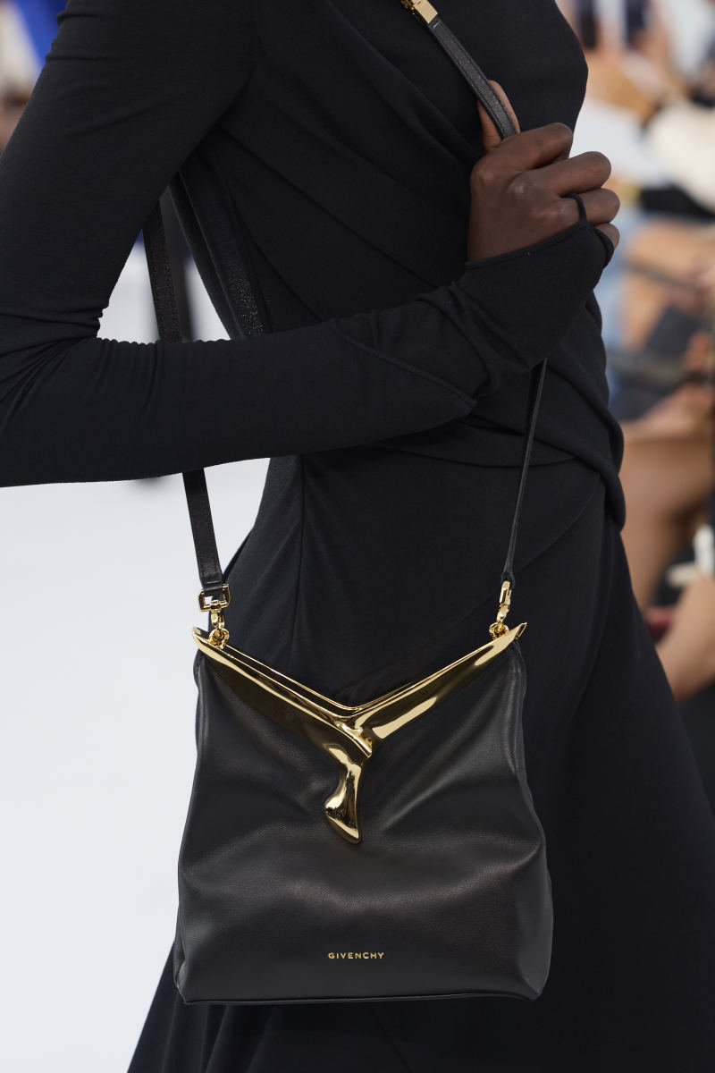 The 58 Best Bags From Paris Fashion Week's Spring 2024 Runways