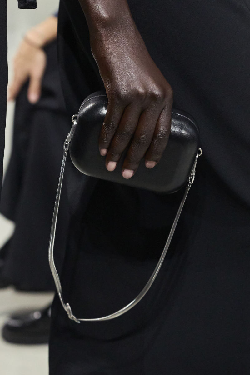 The 58 Best Bags From Paris Fashion Week's Spring 2024 Runways - Fashionista
