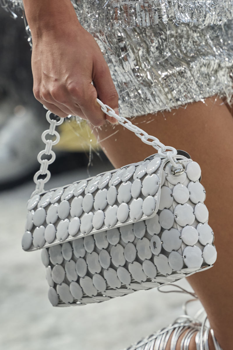 The 58 Best Bags From Paris Fashion Week's Spring 2024 Runways
