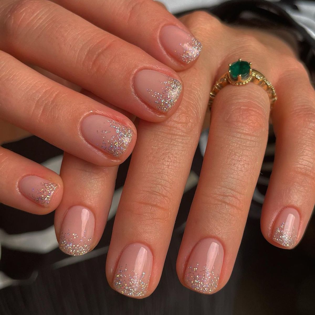 Unveiling Wedding Nail Designs for Your Big Day