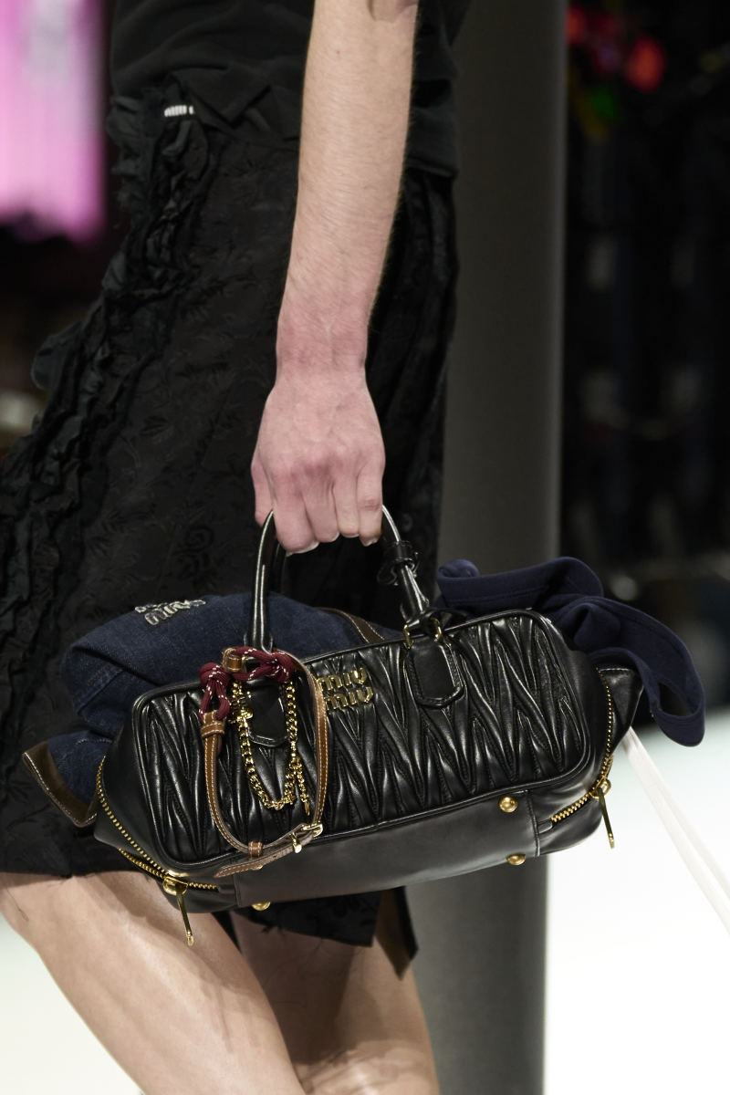 Best pre-fall 2019 handbags – Bay Area Fashionista