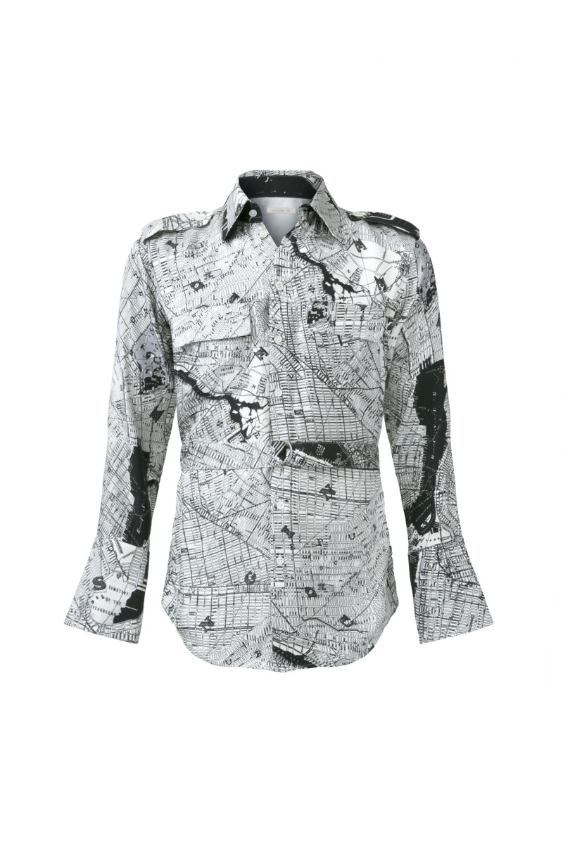 Peter Do x Banana Republic Is Here - Fashionista Peter Do x Banana Republic Is Here - Fashionista
