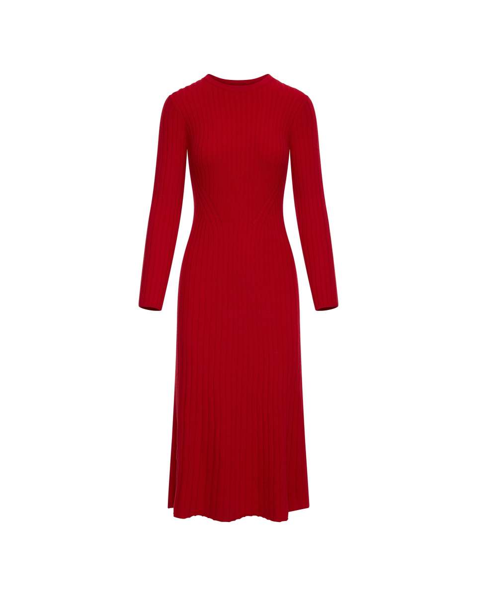 Snuggle Up in 32 of the Coziest (and Chicest) Sweater Dresses for Fall -  Fashionista