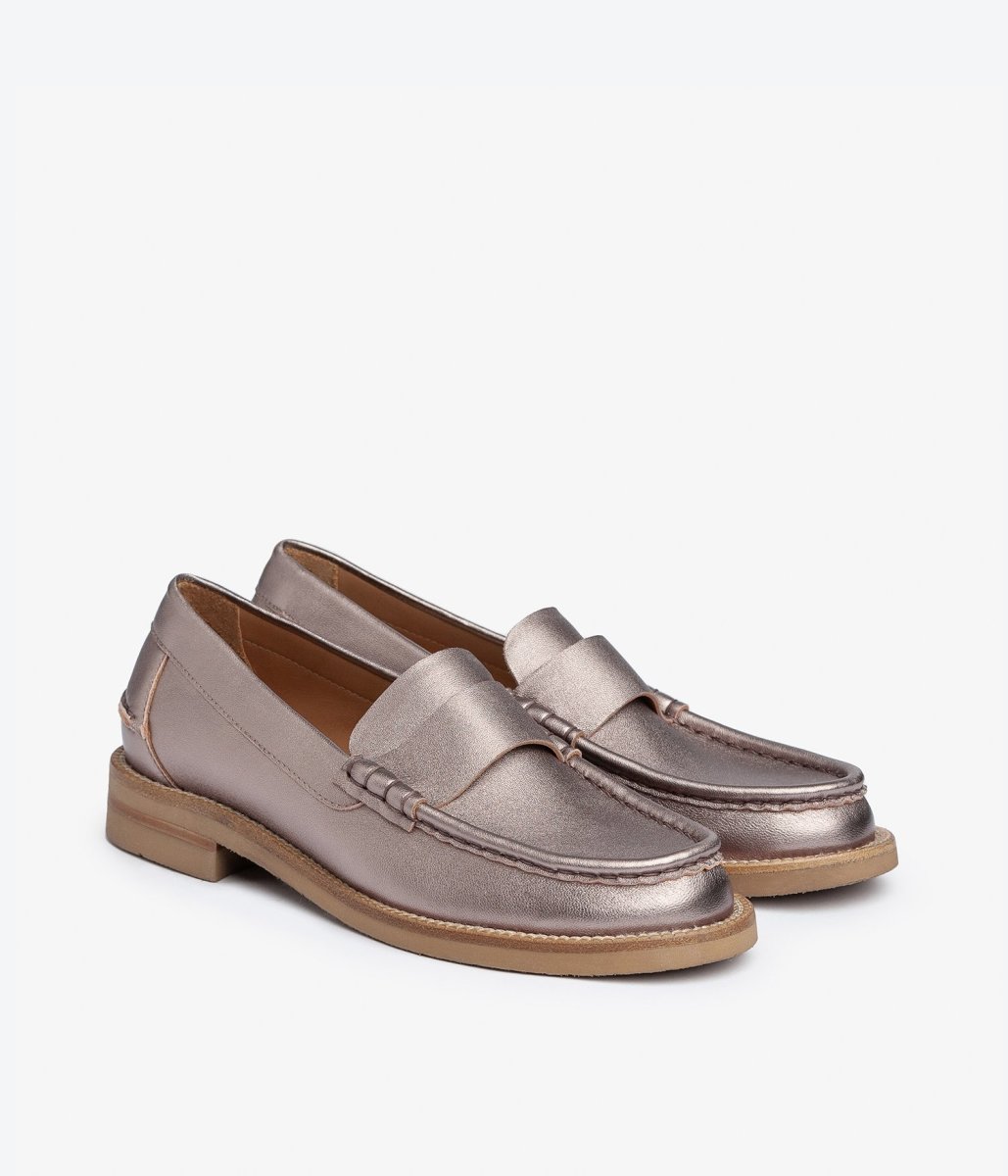 J crew ryan penny on sale loafer