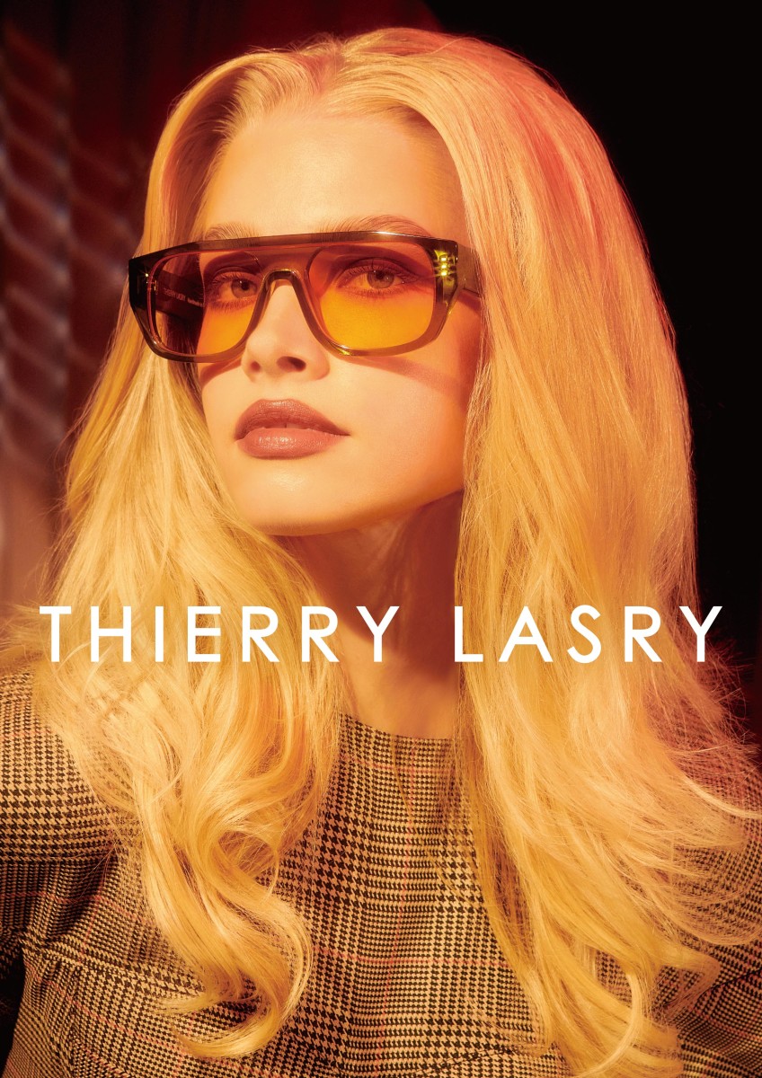 Thierry Lasry Is Hiring A Sales Associate / Stylist In New York, NY ...