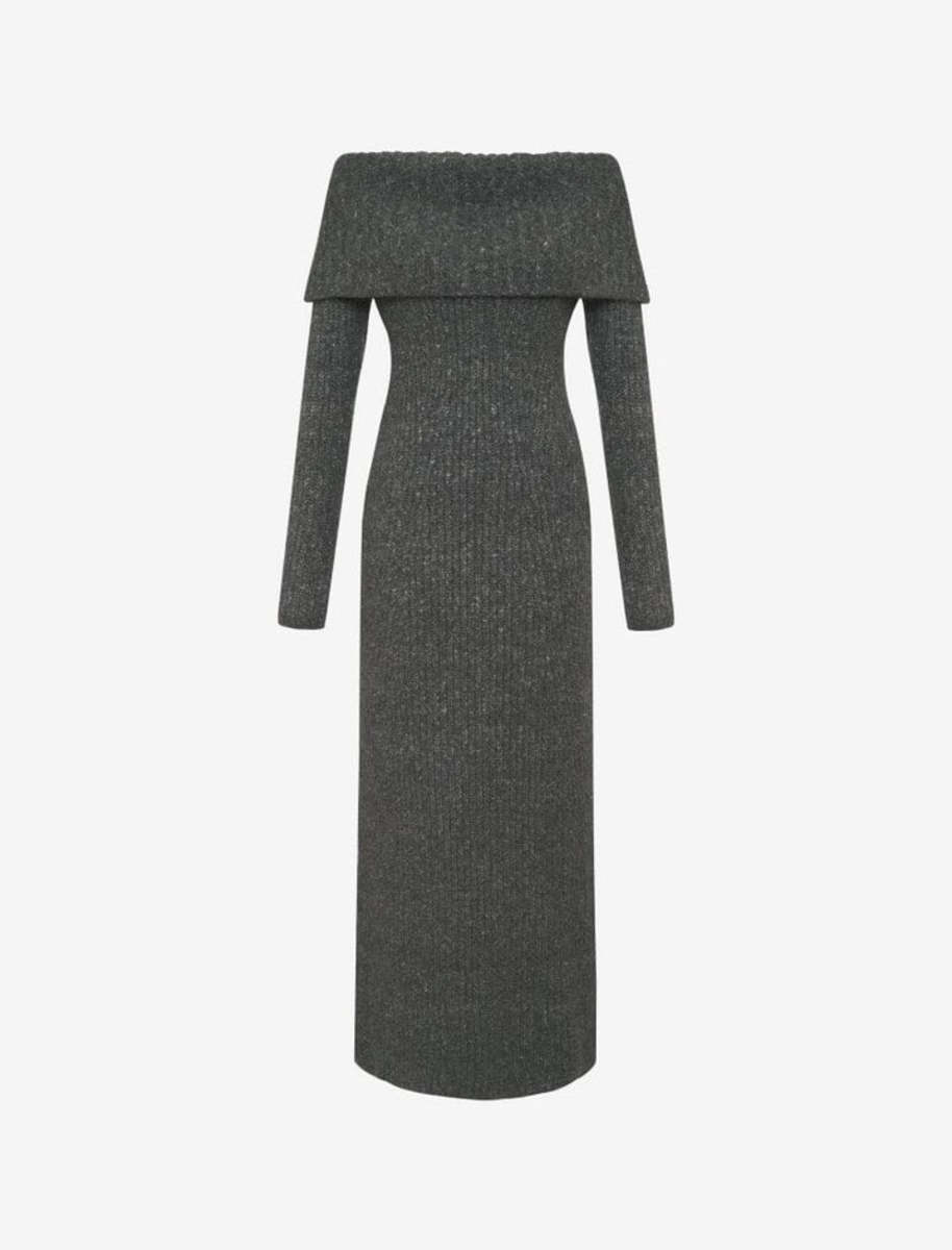 Snuggle Up in 32 of the Coziest (and Chicest) Sweater Dresses for Fall ...