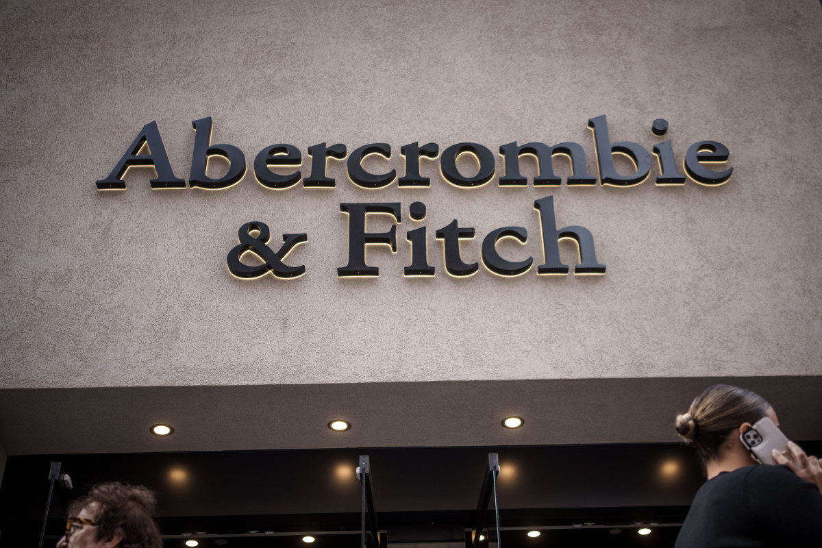 Abercrombie & Fitch Accused of Funding Former CEO's Alleged Sex