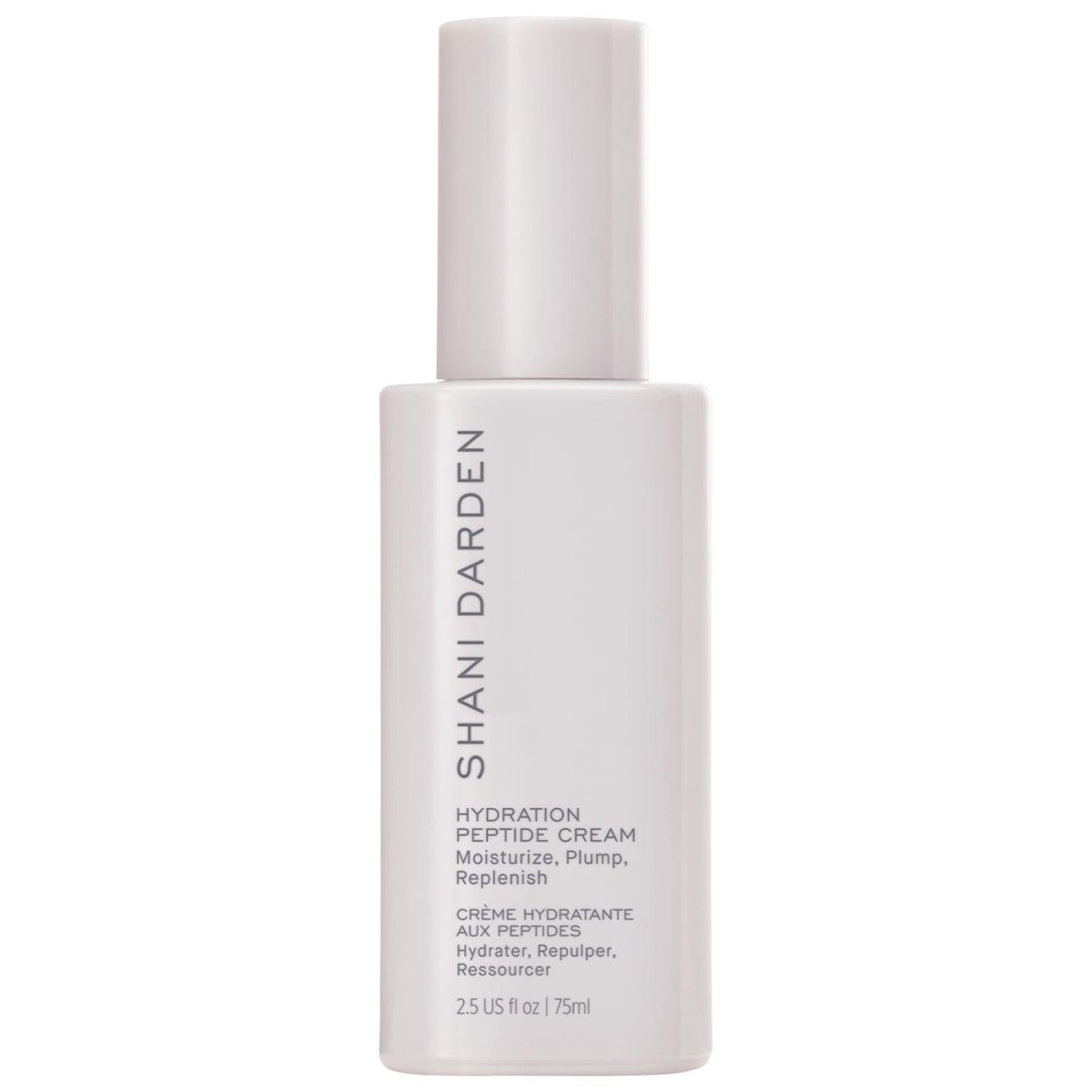 The Lightweight, OilFree Moisturizer I to Absolutely