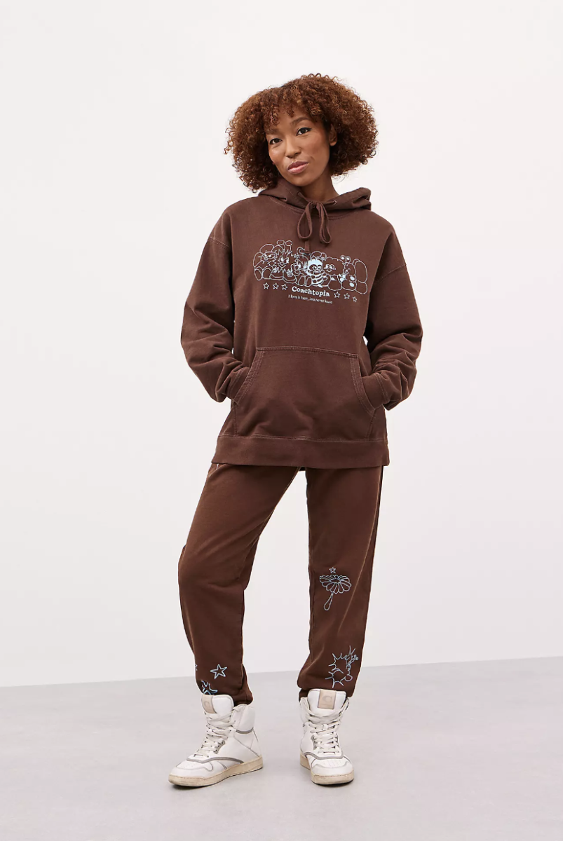 33 Cute and Comfy Sweatsuits for When You're Taking a Break From Slaying -  Fashionista