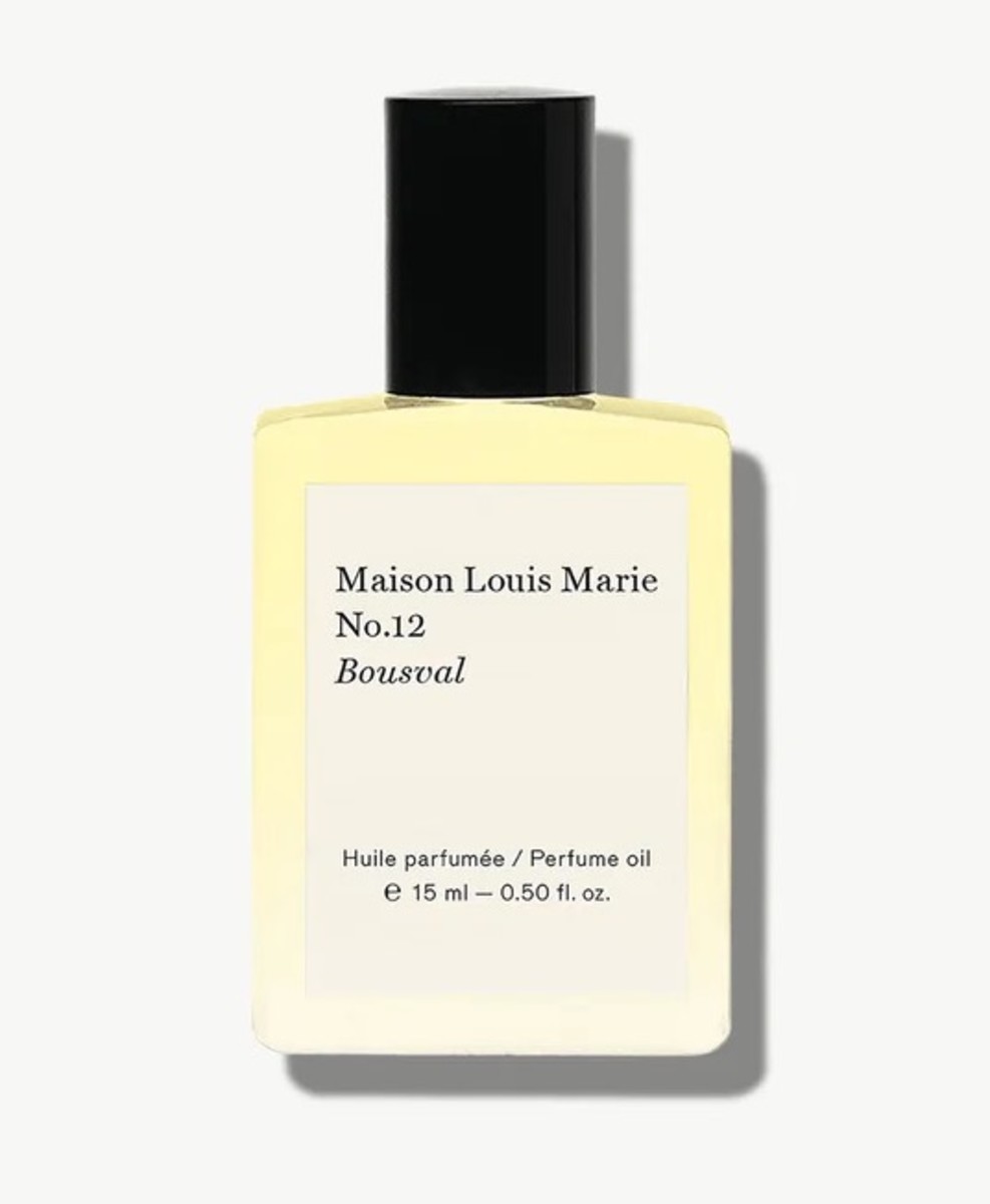 16 Roll-On Fragrances That Help You Get the Most Out of Your Scent ...